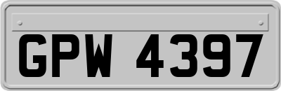 GPW4397
