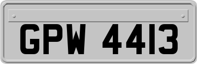GPW4413