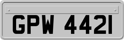 GPW4421