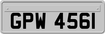 GPW4561