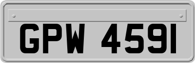 GPW4591