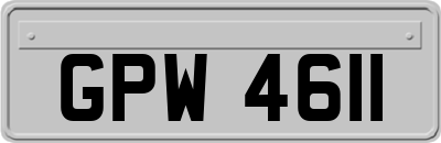 GPW4611