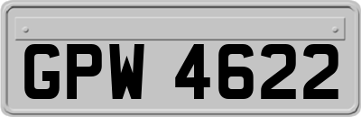 GPW4622