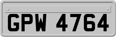 GPW4764