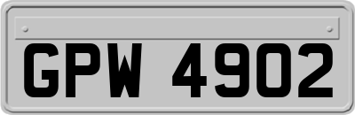 GPW4902