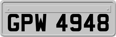 GPW4948