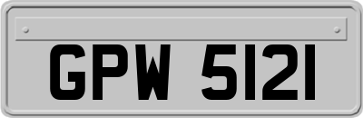 GPW5121