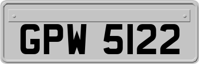 GPW5122