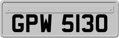 GPW5130