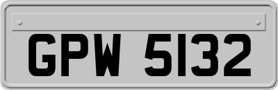 GPW5132