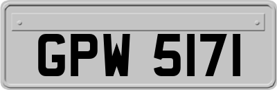 GPW5171