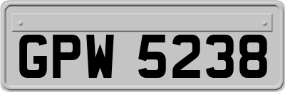 GPW5238
