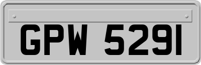 GPW5291