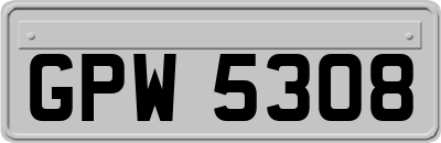 GPW5308