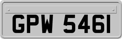 GPW5461