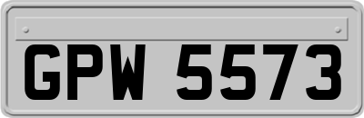 GPW5573