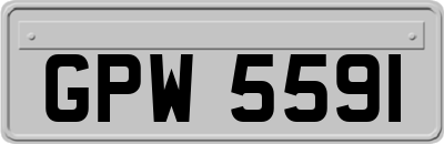 GPW5591