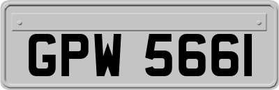 GPW5661