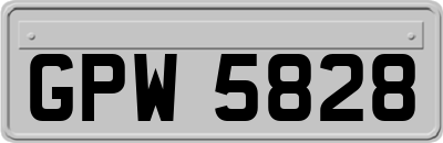 GPW5828