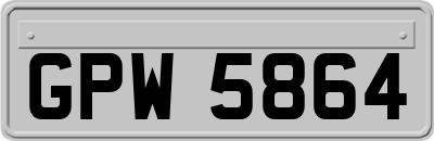 GPW5864