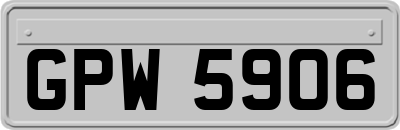GPW5906