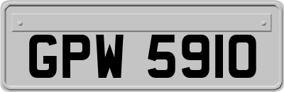 GPW5910