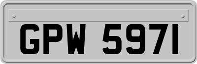 GPW5971