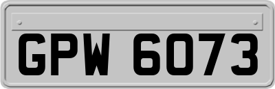 GPW6073