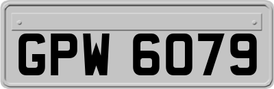 GPW6079