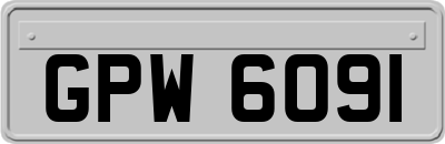 GPW6091