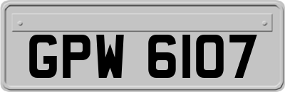 GPW6107