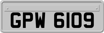 GPW6109