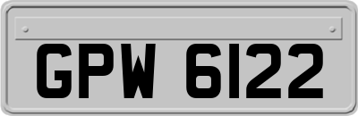 GPW6122