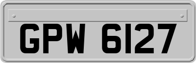 GPW6127