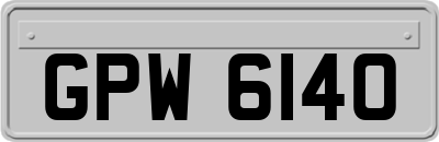 GPW6140
