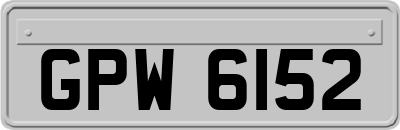 GPW6152