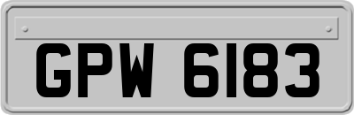 GPW6183