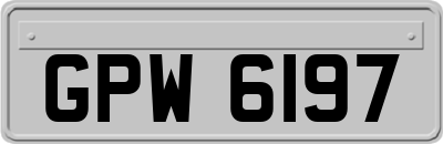GPW6197