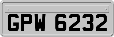 GPW6232