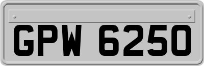 GPW6250