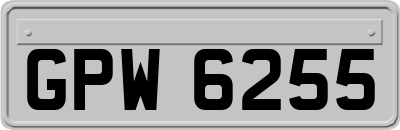 GPW6255