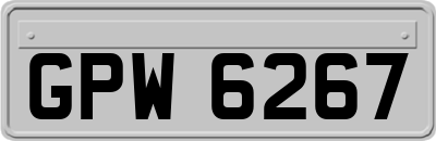 GPW6267