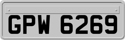 GPW6269