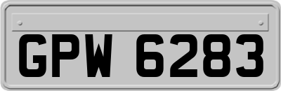 GPW6283
