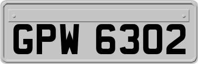 GPW6302