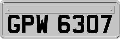 GPW6307