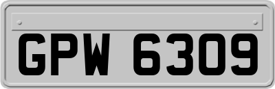 GPW6309