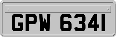 GPW6341
