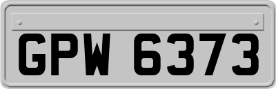 GPW6373