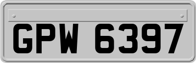 GPW6397